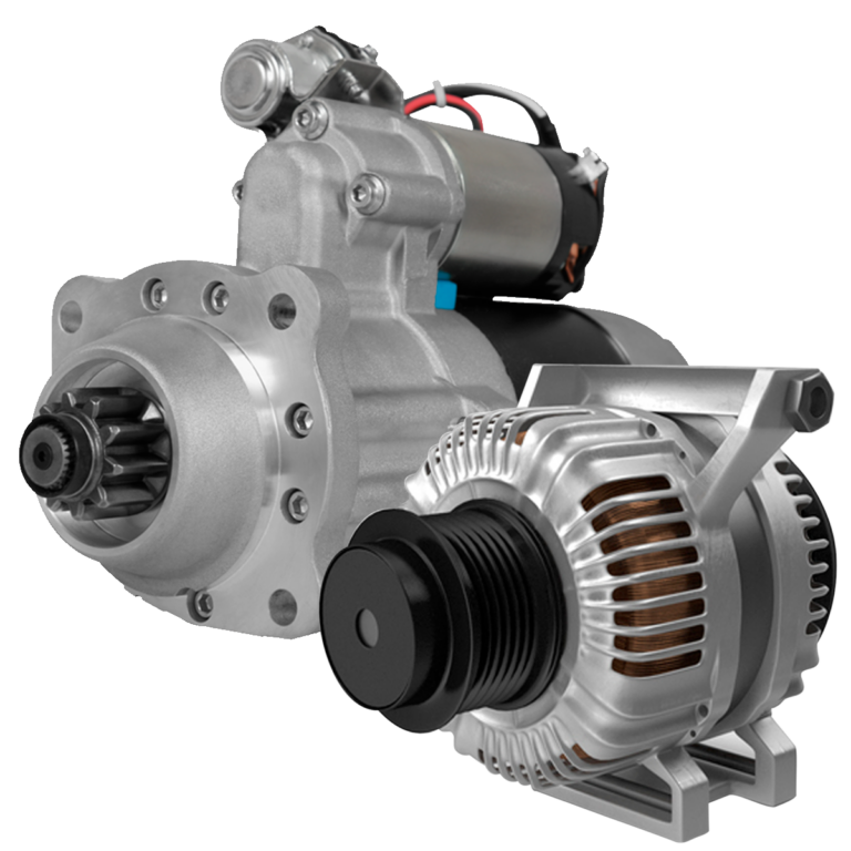 Orlando Starters & Alternators Wholesale distributor of starters and